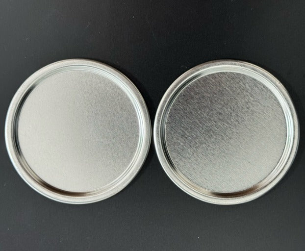 SafeBite Einmachglas-Deckel – Kompatibel mit elektrischem Vakuumierer